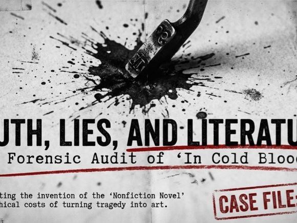 In Cold Blood Teaching Unit Truman Capote Senior English Literature