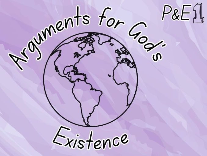 Design Argument