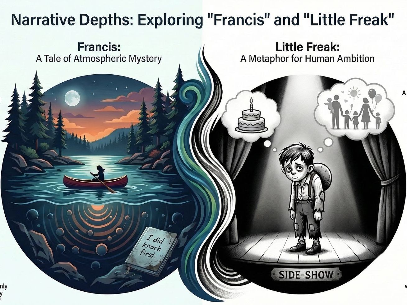 Year 5/6 Writing - Francis Suspense Writing WAGOLLs and Persuasive Writing with Resources