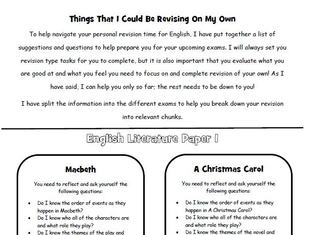 Language a: literature internal assessment student outline form image