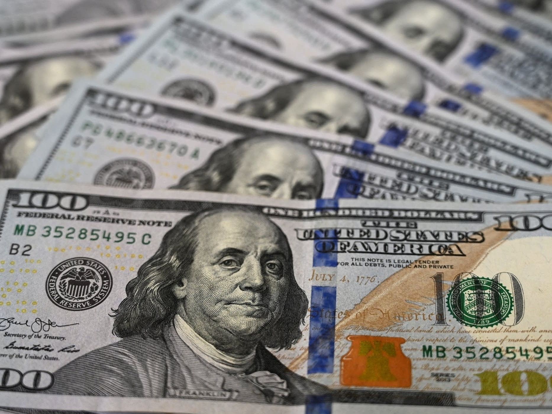 Forecasting and Managing Cash Flows