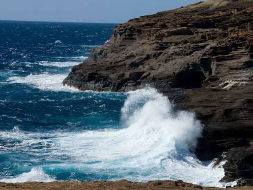 KS3 Coasts