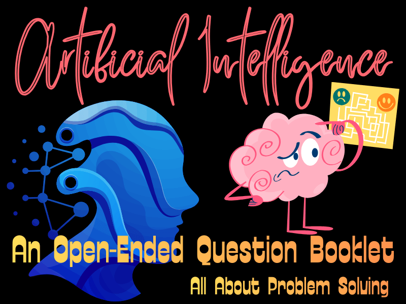 AI and You: Guided Questions to Solve Problems One Step at a Time!
