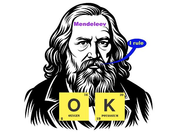 Mendeleev