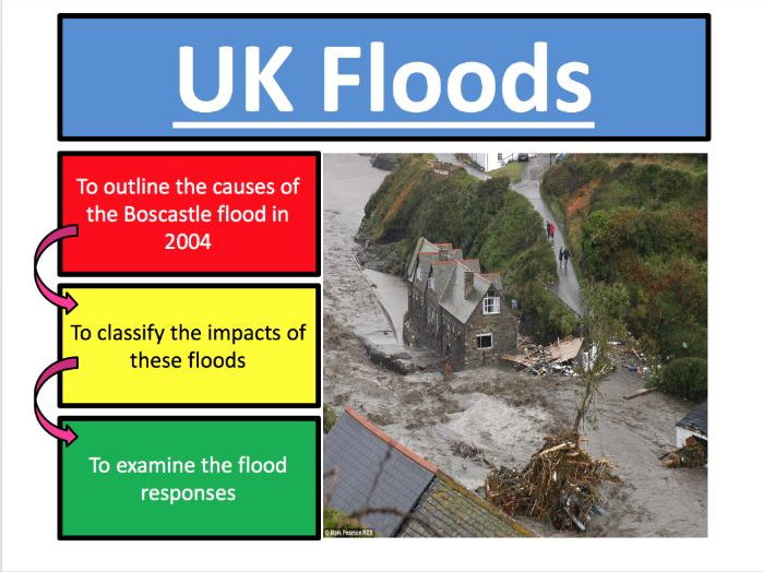 UK Floods