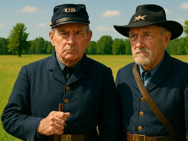 VOCABULARY STORY 682   WHY WERE CRIPPLES USED AS SOLDIERS?