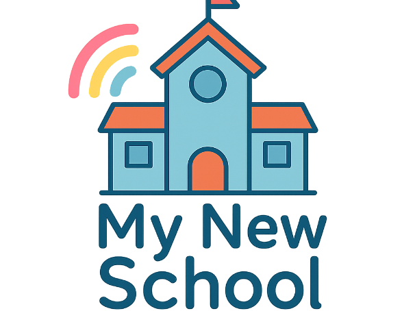 My New School - PMLD sensory story