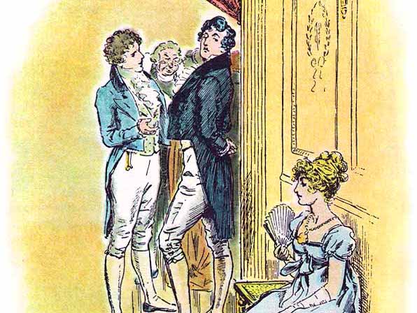 Jane Austen Bundle