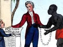 The Abolition of Slavery