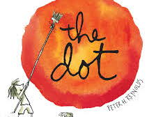 The Dot - 2 week planning and resources (Year 2)