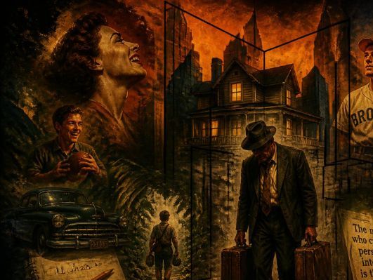 Death of a Salesman Revision: Dreams | Teaching PowerPoint + Revision Sheet