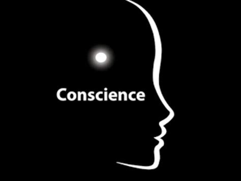 Lesson x2 - Theological Views of the Conscience - AQA Ethics Year 2/Year 13