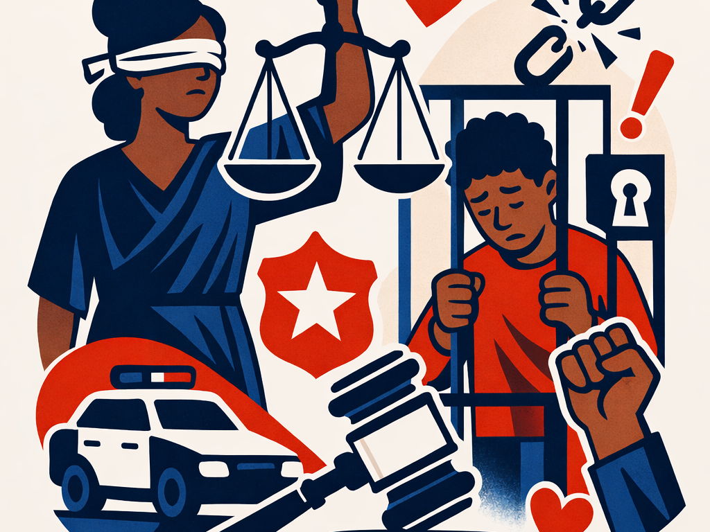 Should Executions Be Livestreamed