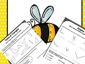 Triangles and Angles