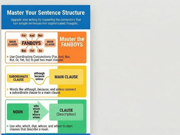 Year 6 GPS SATs Revision PowerPoint Part 1
