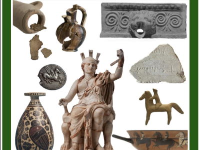 Museum Maker: Daily Life (Lesson Plan)