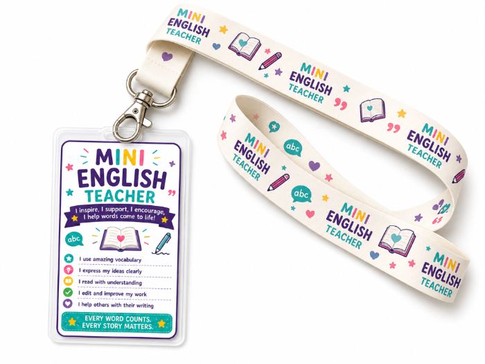Mini English Teacher