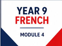 Year 9 French Module 4 Le Meilleur des Mondes ALL units (Dynamo)
