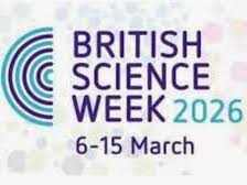 British Science Week 2026 lessons and resources