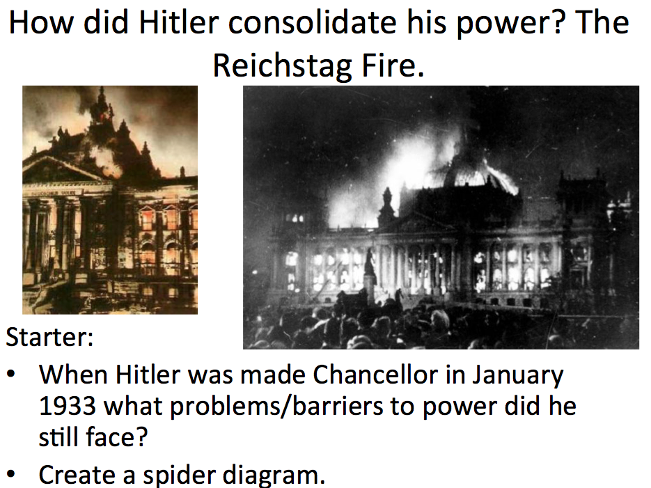 history the rise of hitler history the rise of hitler