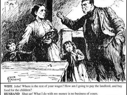 19th Century Prejudice: Racism, Religious Bigotry, Misogyny and Homophobia
