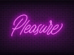 The Role of Pleasure in Intimate Relationships