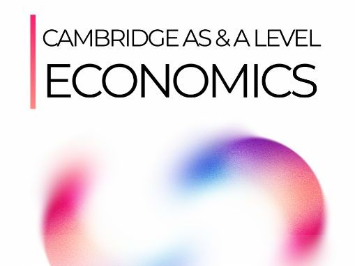 CIE AS & A level Economics 9708 Command Words Guide with 60 Paper Specific Practice Questions