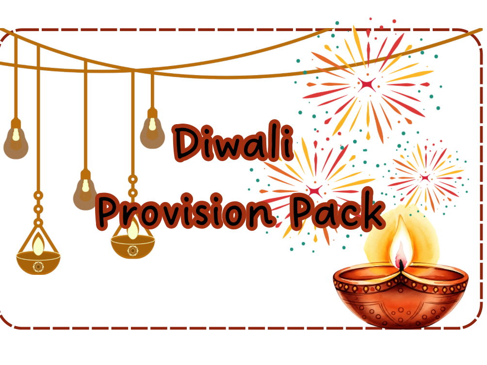 Diwali Provision Bundle