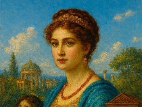 VOCABULARY         WHY DID PEOPLE STAY IN POMPEII????