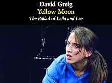Yellow Moon, David Greig, Nat 5 Full SOW
