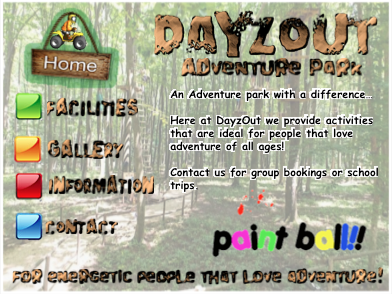r087 interactive multimedia cambridge nationals in creative cv layout