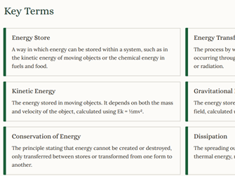 iGCSE Physics - 4.3.1 Circuit Diagrams and Components SUPPLEMENT