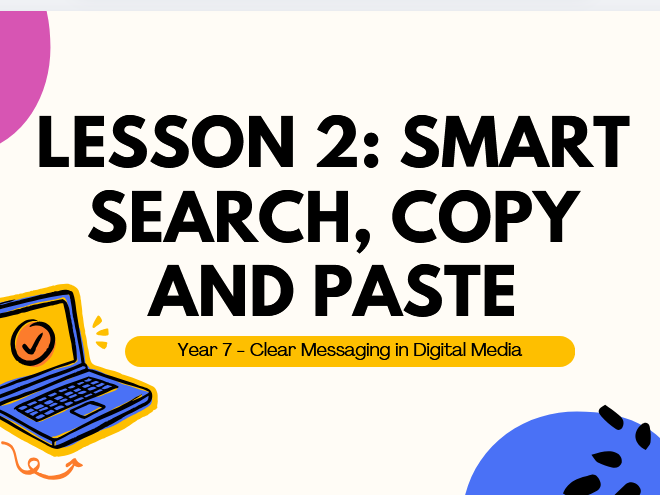 Lesson 2 Women in Tech : Research & Images