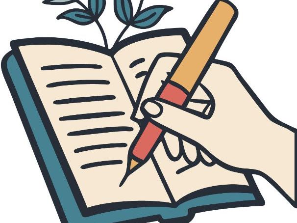 Story planning using a Ten Point Plan