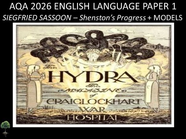 ONE  - PAPER 1 | 2026 FULL MOCK | MODELS (Sas)