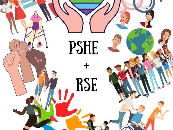 PSHE Weekly Lesson Ideas