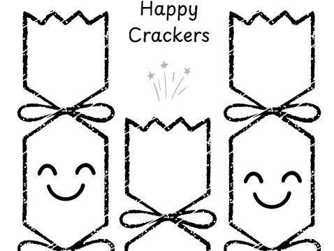 Happy Crackers