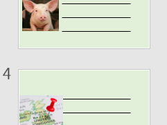 Caption writing- Phase 2 phonics sounds