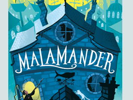 Year 5 Malamander Reading Planning