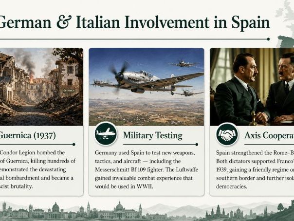 iGCSE History - How far was Hitler’s foreign policy to blame for the outbreak of war in Europe?