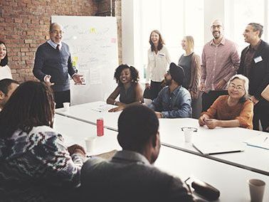 Lewin's Leadership Styles