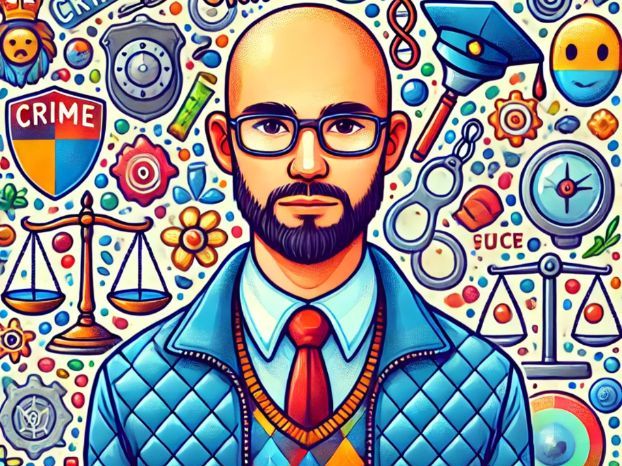 7182 GCSE Sociology: Crime and Deviance