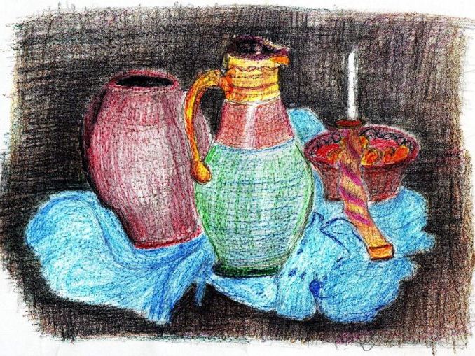 Ten Irish Tunes for music ensemble