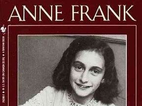 English Reading Task BGE Level 3 KS 2/3-Anne Frank
