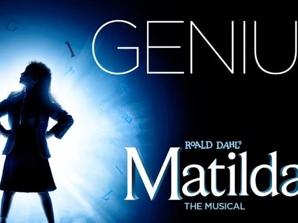 Matilda: 'When I Grow Up' (Art activity)