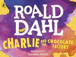 Charlie and the Chocolate Factory - Full power point / unit of work