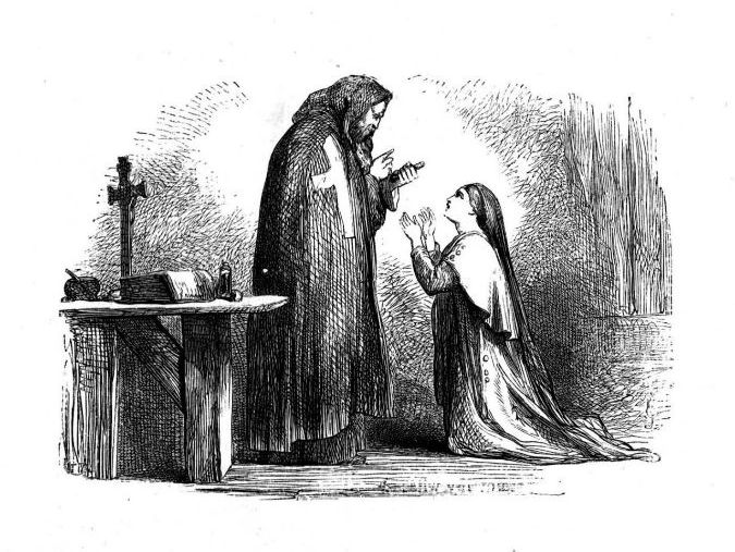 Romeo And Juliet Act 4 Scene 1