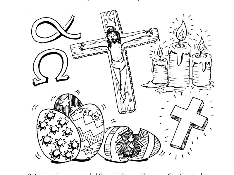 Free sample of Differentiated Homework Tasks in KS3 RE