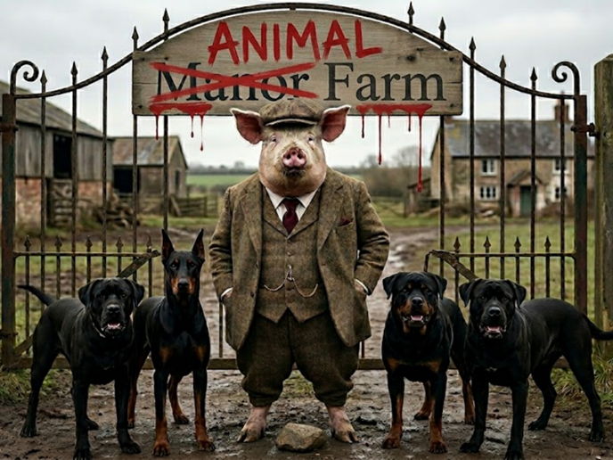 Animal Farm KS4 SOW