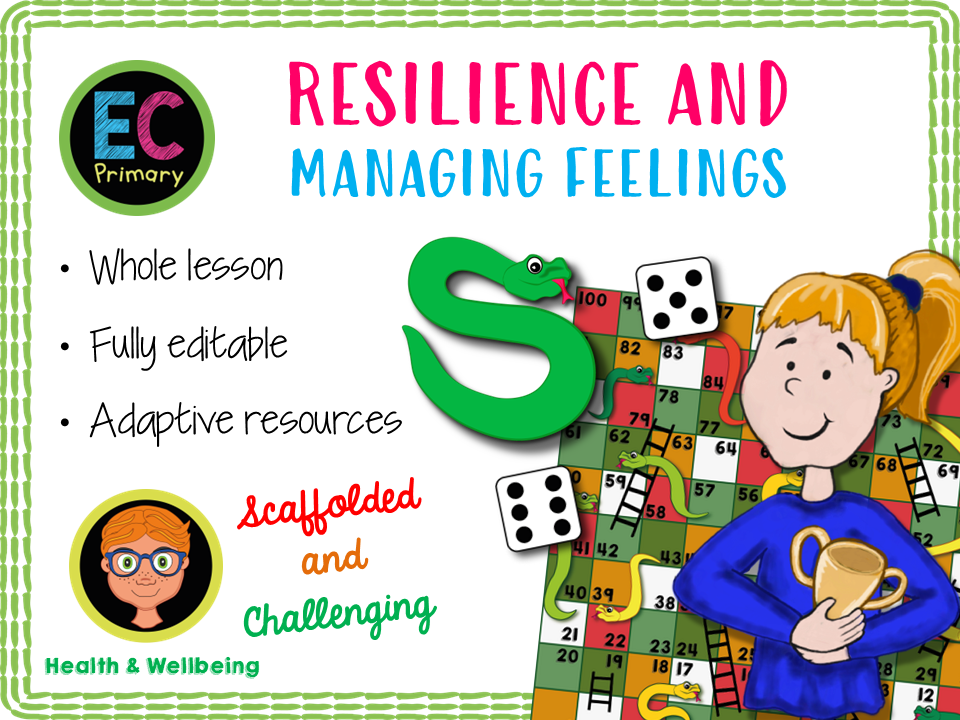 Resilience and setbacks